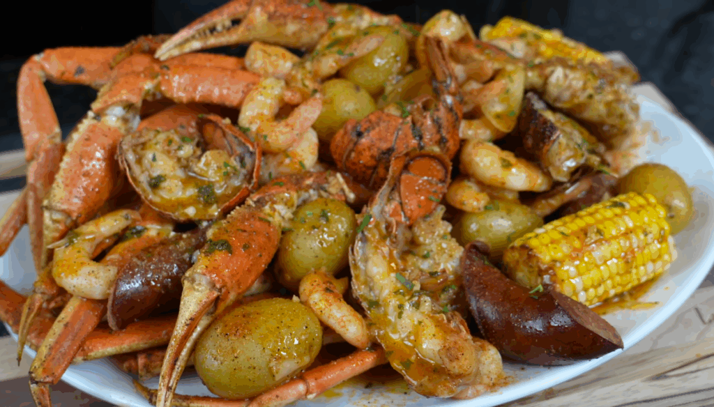 Traditional vs. Bag: Master Your Seafood Boil with Cajun Butter
